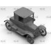 Модель T 1918 “Доктор Купе” Американський пасажирський автомобіль 1/35 ICM 35830