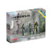 Chornobyl #6 Feat of Divers 1/35 ICM 35906