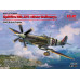 Spitfire Mk.IXC "Доставка пива", Британський винищувач ІІ МВ 1/48  ICM 48060