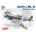 Спітфайр Mk. IX, британський винищувач ІІ Мир. війни 1/48  ICM 48061