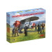 І-153 Люфтваффе з пілотами та наземним персоналом 1/48 ICM 48094