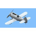 І-153 "Чайка", Радянський винищувач-біплан ІІ МВ 1/48  ICM 48095