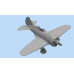 І-16 тип 24, Радянський винищувач ІІ МВ 1/48  ICM 48097