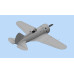І-16 тип 24, Радянський винищувач ІІ МВ 1/48  ICM 48097