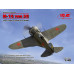 І-16 тип 28, Радянський винищувач ІІ МВ 1/48  ICM 48098