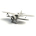 Полікарпов І-153 ВПС Китаю 1/48 ICM 48099