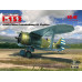 Полікарпов І-153 ВПС Китаю 1/48 ICM 48099