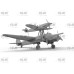 Ударний авіаційний комплекс Mistel 1 WW2  1/48 ICM 48100