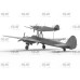 Ударний авіаційний комплекс Mistel 1 WW2  1/48 ICM 48100