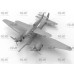 Ударний авіаційний комплекс Mistel 1 WW2  1/48 ICM 48100