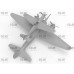 Ударний авіаційний комплекс Mistel 1 WW2  1/48 ICM 48100