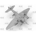 Ударний авіаційний комплекс Mistel 1 WW2  1/48 ICM 48100