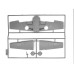 Ударний авіаційний комплекс Mistel 1 WW2  1/48 ICM 48100