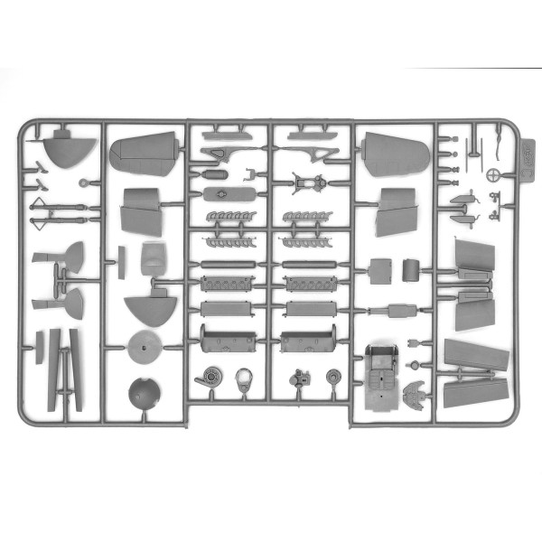 Ударний авіаційний комплекс Mistel 1 WW2  1/48 ICM 48100