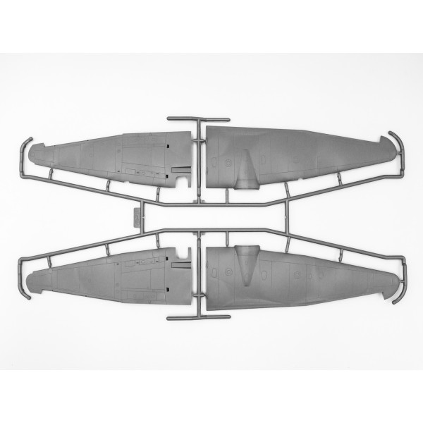 Ударний авіаційний комплекс Mistel 1 WW2  1/48 ICM 48100