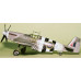 Мустанг MK III, винищувач ВВС Великобританії. ІІ Св.війни 1/48  ICM 48123