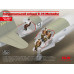 B-26 Marauder US crew 1/48 ICM 48131