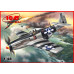 Мустанг Р-51 К, американський винищувач ІІ Світ. війни 1/48  ICM 48154