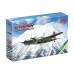 Ki-21-Ib ‘Sally’ Японський важкий бомбардувальник WWII 1/48 ICM 48195