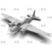 Ki-21-Ib ‘Sally’ Японський важкий бомбардувальник WWII 1/48 ICM 48195
