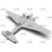 Ki-21-Ib ‘Sally’ Японський важкий бомбардувальник WWII 1/48 ICM 48195