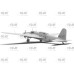 Ki-21-Ib ‘Sally’ Японський важкий бомбардувальник WWII 1/48 ICM 48195