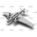 Ki-21-Ib ‘Sally’ Японський важкий бомбардувальник WWII 1/48 ICM 48195