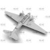 Ki-21-Ib ‘Sally’ Японський важкий бомбардувальник WWII 1/48 ICM 48195