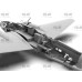 Ki-21-Ib ‘Sally’ Японський важкий бомбардувальник WWII 1/48 ICM 48195