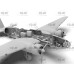 Ki-21-Ib ‘Sally’ Японський важкий бомбардувальник WWII 1/48 ICM 48195
