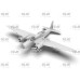 Ki-21-Ia ‘Sally’  Японський важкий бомбардувальник WWII 1/48 ICM 48196