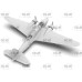 Ki-21-Ia ‘Sally’  Японський важкий бомбардувальник WWII 1/48 ICM 48196