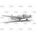 Ki-21-Ia ‘Sally’  Японський важкий бомбардувальник WWII 1/48 ICM 48196