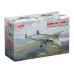 Gotha Go 244B-2 Німецький транспортний літак WWII  1/48  ICM 48224