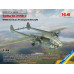 Gotha Go 244B-2 Німецький транспортний літак WWII  1/48  ICM 48224