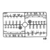 Gotha Go 244B-2 Німецький транспортний літак WWII  1/48  ICM 48224