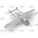 Gotha Go 244B-2 Німецький транспортний літак WWII  1/48  ICM 48224