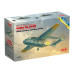 Gotha Go 242B, Німецький десантний планер 2 Світової Війни  1/48  ICM 48225
