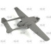 Gotha Go 242B, Німецький десантний планер 2 Світової Війни  1/48  ICM 48225