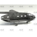 Gotha Go 242B, Німецький десантний планер 2 Світової Війни  1/48  ICM 48225