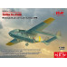 Gotha Go 242B, Німецький десантний планер 2 Світової Війни  1/48  ICM 48225