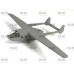 Gotha Go 242A Німецький десантний планер 2 Світової Війни  1/48  ICM 48226