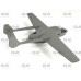 Gotha Go 242A Німецький десантний планер 2 Світової Війни  1/48  ICM 48226