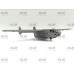 Gotha Go 242A Німецький десантний планер 2 Світової Війни  1/48  ICM 48226
