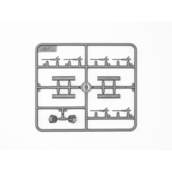 Ju 88 USAAF/RAF Bomber WWII era 1/48 ICM 48227
