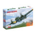 Ju 88P-1 “Tank Buster”, Німецький протитанковий літак 1/48 ICM 48228