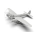 Ju-88A-8 Paravane WWII Німецький літак 1/48 ICM 48230