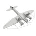 Ju-88A-8 Paravane WWII Німецький літак 1/48 ICM 48230