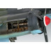 Ju 88A-5, Німецький бомбардувальник ІІ МВ 1/48  ICM 48232