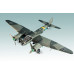 Ju 88A-4, Німецький бомбардувальник ІІ МВ 1/48  ICM 48233